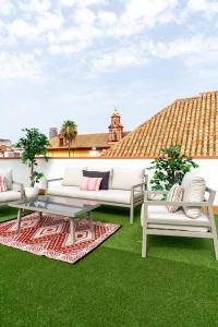 San Lorenzo Olehousing - 3hvězdičkové hotely ve městě Sevilla