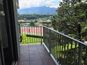 Appartements Appartement T2 Bis avec Balcon, Piscine et Tennis - Aix-les-Bains - FR-1-555-78 : photos des chambres