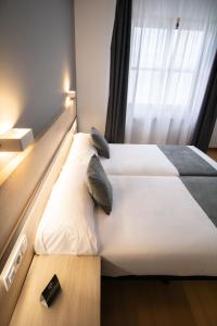 Alda Puerto Seco - 2hvězdičkové hotely ve městě Burgos