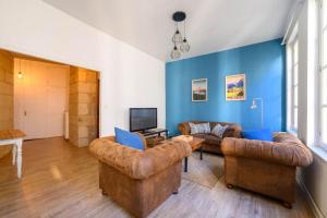 Appartements Votre famille a Perigueux : photos des chambres