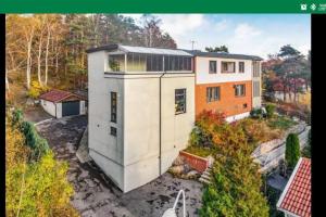 Aekta Studio apartments Gothenburg