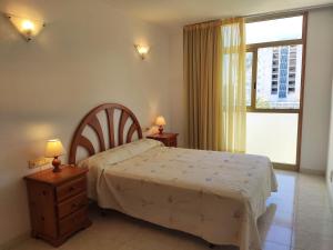 Apartamentos Mediterráneo 3000