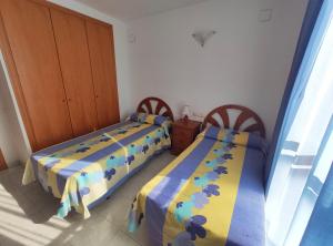 Apartamentos Mediterráneo 3000