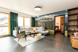 udanypobyt Apartamenty Czorsztyn Panorama 2 A