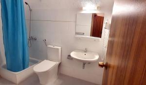 Hotel Pashos