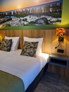 Schierzicht Logement