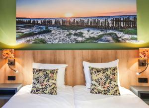 Schierzicht Logement