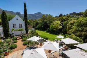 93 Brommersvlei Road, Constantia, Cape Town, 7806, South Africa.