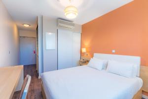 Appart'hotels Appart’City Confort Montpellier Ovalie I : photos des chambres