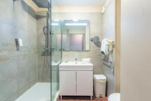 Appart'hotels Appart’City Confort Montpellier Ovalie I : Studio