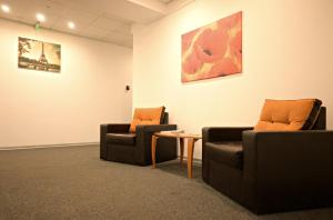 Luana Airport Apartments #8