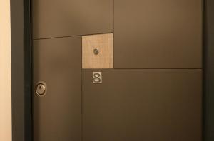 Luana Airport Apartments #8