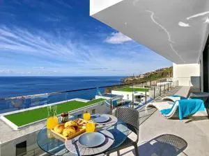 Francelho 1 Apartment by LovelyStay - Tábua