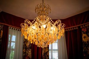 Vila Rozalia Garden Gate