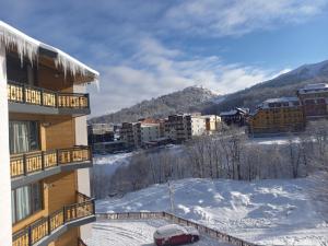 Didveli Residence Apartment H-51