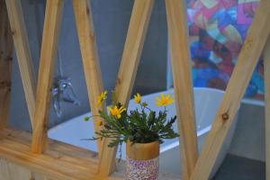 Tay Bac Sky Homestay