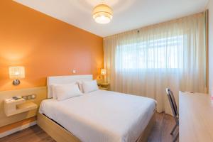 Appart'hotels Appart’City Confort Montpellier Ovalie I : photos des chambres