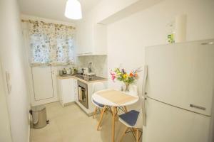 350m from museum of Acropolis A cozy & quiet house