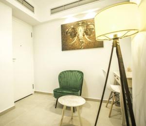 350m from museum of Acropolis A cozy & quiet house