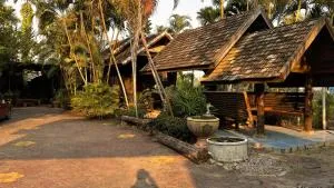 ปาริฉัตร โฮมสเตย์ parichat homestay - Ban Buak Khok
