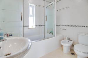 Gaivota Apartment