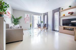 CARTAGENAFLATS, Apartamentos Calle Mayor II, PREMIUM FLATS CITY CENTER