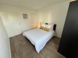 Appartement et terrasse Hyper Centre, proche port, plage et gare