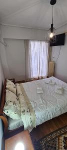 A peaceful apartment in Athens