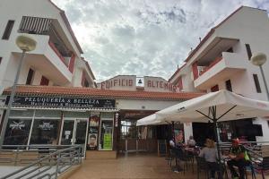 Altemar in las Américas