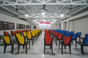 Hotel Saheb
