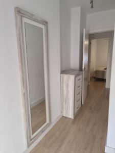 BEAUTIFUL PENTHOUSE SOLARIUM IN BOLICHES BEACH