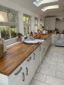 Beautiful Beachfront Elie House