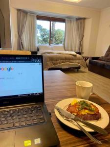 Lof Araucárias próx Rua Coberta by Achei Gramado