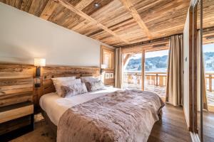 Chalet Floquet de Neu Les Gets- BY EMERALD STAY