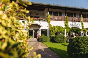 Hotel Gasthof Brandstätter