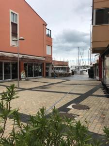 Appartements Studio Cabine Centre Port Cap d'Agde : photos des chambres