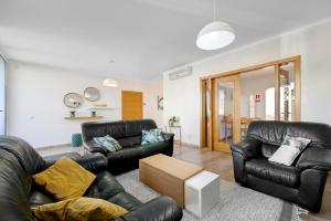 Lagos Beach Pool Villa