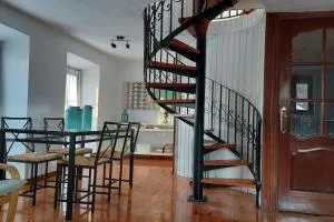 La Casona de Teo - La Arena