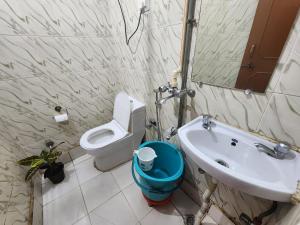 Homlee-Best Value-1BHK-Dilshad Metro-Kitchen
