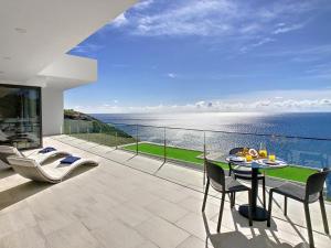 Francelho 2 Aparment by MHM - 4hvězdičkové hotely ve městě Ribeira Brava