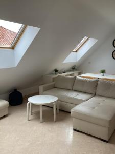 Fuengirola Ático Gimena