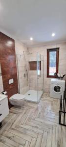 Dom turystyczny Chomiczówka