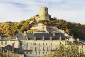 Appartements Appt cosy coeur historique+park, 5mn gare Vernon : photos des chambres