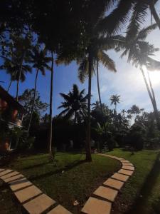 Doctors Ayurveda Heritage