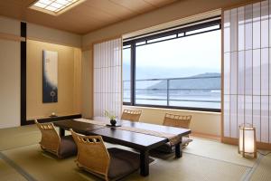 Fujikawaguchiko Onsen Konanso