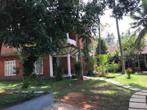 Doctors Ayurveda Heritage