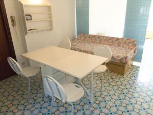 Attico cavo a pochi passi dal mare