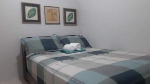 Casa Erelle Unit#3 - Antipolo stay 1 BR unitwifinetflixhot shower