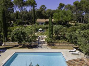 Villas Domaine Lorgues with authentic Provencal villa : photos des chambres