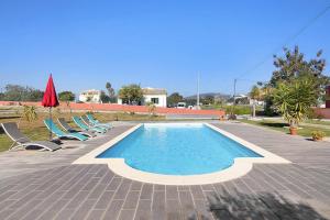 Mobile Home 1 - Olhão